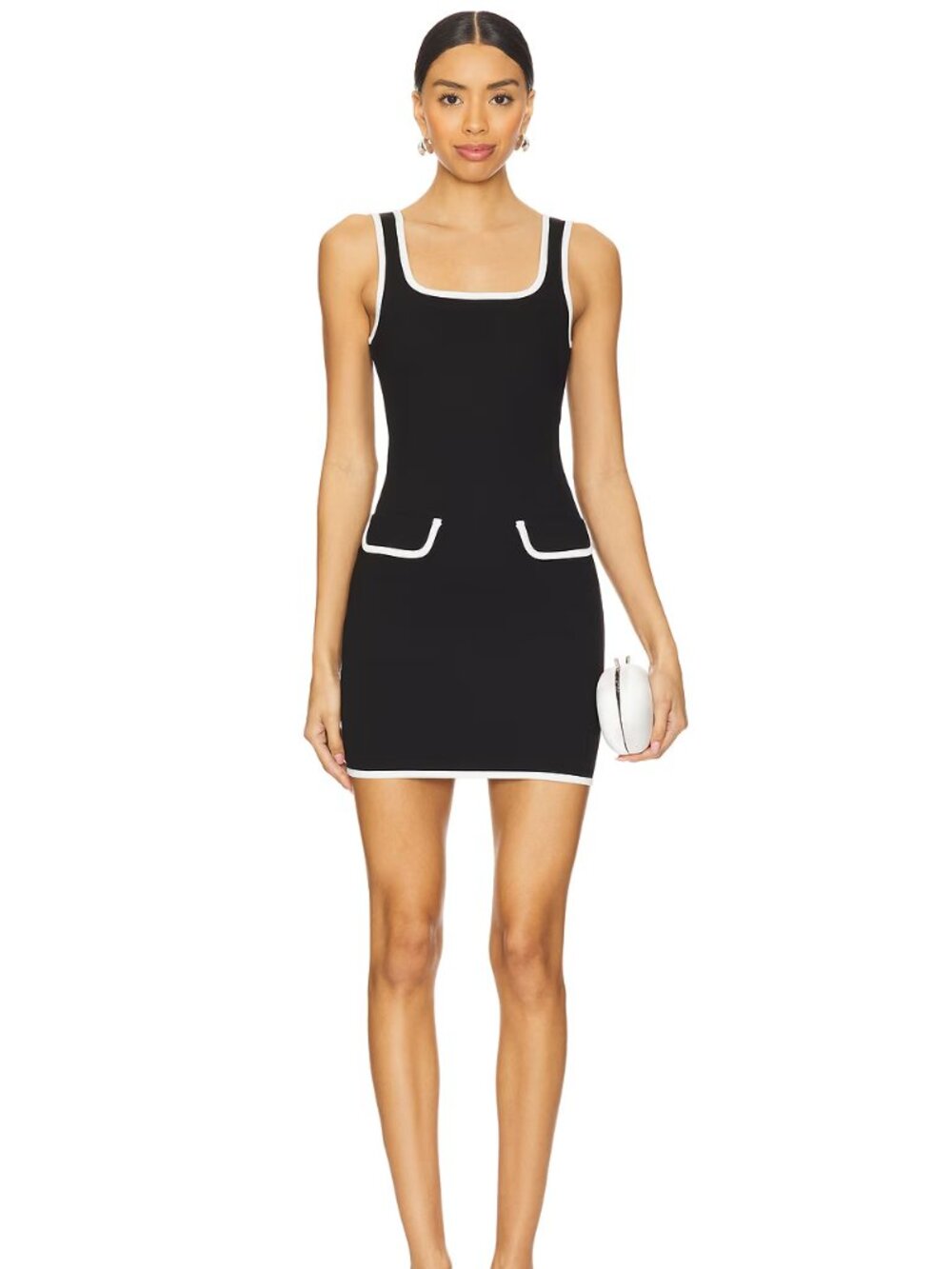Revolve | All the Ways - Brinley Mini Dress